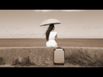 【誰得？俺得！】山下達郎の「さよなら夏の日」を歌ってみた