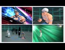 オロチ　ALL ATTACK 『THE KING OF FIGHTERS ALL STAR』