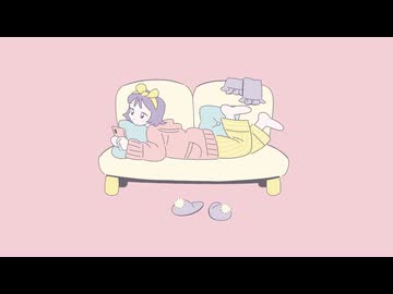 sofa time / Runa