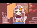 芯通る  feat. 知声