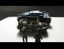 フォルクスワーゲン　キュベルワーゲン　1/48 TAMIYA　&  三号突撃砲戦車 1/48 TAMIYA
