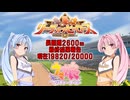 【ウマ娘】長距離リグヒ 最終結果【琴葉姉妹実況】