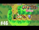 ポケモン不思議ダンジョン　赤の救助隊実況プレイしてみた⭐️＃46【てぃきみ】〜全ポケモン捕まえる旅(037/413)〜