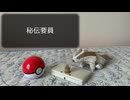 秘伝要員(feat. 重音テト)