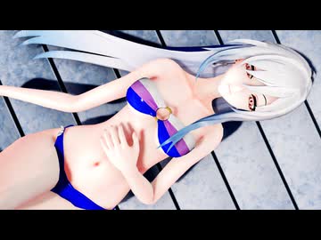 【崩壊スターレイルMMD】鏡流に「奇跡さえも」を踊ってもらいました