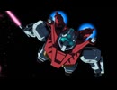 【ガンダム】MS動画図鑑 ゲルググ【GQuuuuuux】
