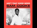 Sam Cooke - A Change Is Gonna Come
