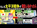 【解説のみ】もしも太平洋戦争がなかったら　後編