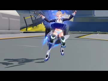 ヘ　ビ　ー　ア　ー　ム　ズ　.星の翼