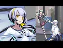 【リョナ】UNDER NIGHT IN-BIRTH II Sys:Celes  イズミ【Ryona】