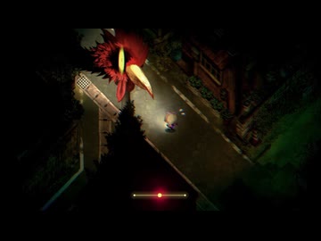 たまに超びっくりする人の夜廻三 実況プレイ Part5
