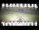【ナイトレイン】おまたをこする どすけべリブラGB
