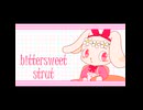 bittersweet strut / Mulberry Sheep feat. 知声