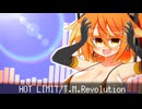 HOT LIMIT【歌うA.I.VOICE／足立レイ】