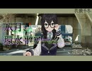 八月、環水平アーク feat.花隈千冬 - arcane.
