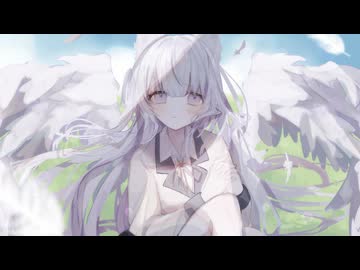 【オリジナルMV】一番の宝物【歌ってみた】【ice】