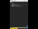 エクセル仕様書からJavaフィールドへ書き換えるVimマクロ実践