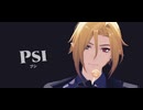 【ゼンゼロMMD】プシ【ヒューゴ/Hugo 】