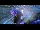【MMD夏祭り2025】【東方MMD】　妄想哀歌　　ももよ