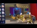【VRChat】ソーラン節、踊りました。