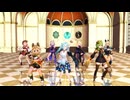 [MMD] shake it!（ファルザン+コレイ+カチーナ+フィッシュル+シトラリ+煙緋+綺良々：原神） *4K版有り