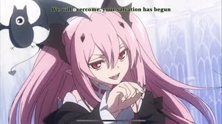 終わりのセラフ OP1 - ニコニコ動画