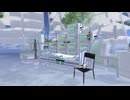 【VRChatワールド紹介】電子デプレッション