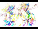 きょうもふたりは / しゃーとp feat.可不