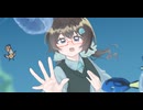 はじめましてあくありうむ
