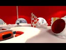 【VRChatワールド紹介】「JP］アートギャラリー×作業スペース＂Labotamiento2＂