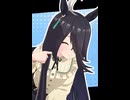 X (旧Twitter) に投稿した作品たち
