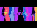 ぱれっと  /  歌愛ユキ 足立レイ