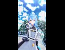 星街すいせい「アトラクトライト」#shorts 【MMD】【ホロライブ】‪ @HoshimachiSuisei
