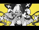 でもでもデーモン / ​亞永音ルヰ