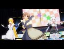 【COM3D2】三色メイドで｢candy girl｣