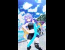 Moona Hoshinova「アトラクトライト」#shorts 【MMD】【ホロライブID】‪                     @MoonaHoshinova