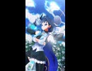 Ouro Kronii「アトラクトライト」#shorts 【MMD】【ホロライブEN】‪                                    @OuroKronii ​