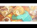 錆色の窓辺にて。/ 知声