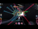 【PC版アリスギア】属性ビーフォール戦 吾妻 楓/ネクスト【キーボード・標準FPS】