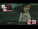 あれは養豚場の豚を見る目だ!!【龍が如く極】＃２５