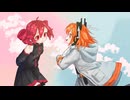 零ノ重 / 重音テト , 足立レイ