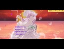 無音投稿お知らせ本編YouTube＊①2025年6月ウエディングストーリー＊よければタイトルの番号順に本編見てねオリキャラMMD＊カナタ＊響＊女装( ・∇・)