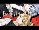 Empty Virtual Love／長瀬匠feat.KAITO，鏡音レン，鏡音リン