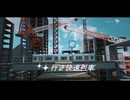 【MV】「××行き快速列車」feat.可不 / PonzuP