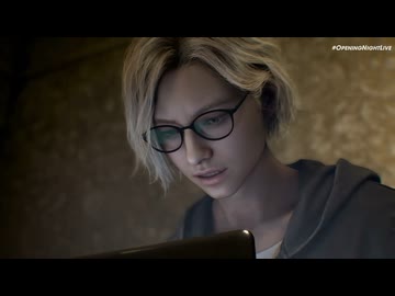 【バイオハザード9 実機プレイ初公開】『BIOHAZARD requiem』gamescom 2025