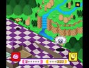 【カービィボウル】ジャンプカーペット【テクニック】