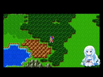 ドラゴンクエストPart1【VOICEVOX実況】