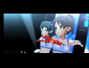 【デレステMV】タッタ【原田美世・大石泉】