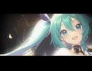 Step of Midnight ／SEleA　 feat.初音ミク