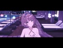 シャニソンMV 「Summer Night Paradise」 はるき・羽那・美琴・真乃・咲耶・透・雛菜・摩美々 HDR